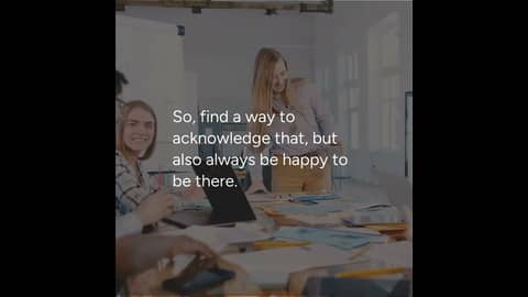 It's Impossible to Be a Fundraiser