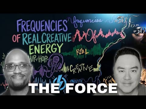 LL Cool J - The FORCE: From Def Jam Pioneer to Q-Tip’s Masterpiece (2024) | 50 For 50