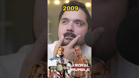 PART 1 - Every Winner Of The Royal Rumble If They Faced New Japan's IWGP Champion