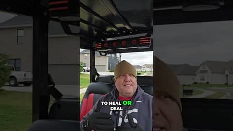 🎙️ The MisFitNation Weekly Recap | Grit, Growth & Gratitude