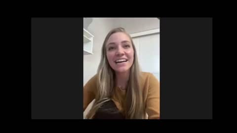 The Greater Your Storm The Brighter Your Rainbow w/Social Media Influencer Allison Carlson The Greater Your Storm The Brighter Your Rainbow w/Social Media Influencer Allison Carlson