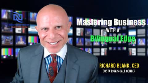 Mastering Business with a Bilingual Edge