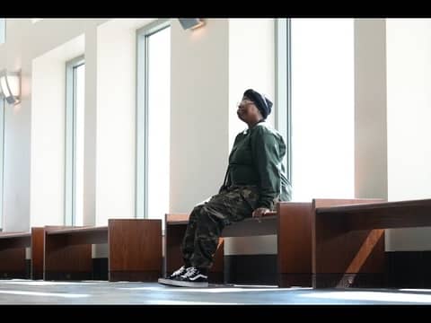 Mother Seeks Justice For Son Killed By Police | Sheneen McClain