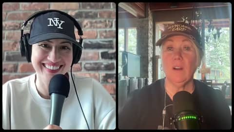 When In Doubt, Save to Drafts | The Jann Arden Podcast | S5 E20 When In Doubt, Save to Drafts | The Jann Arden Podcast | S5 E20