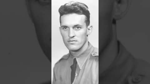 US Army Air Forces MAJ Raymond Wilkins: Medal of Honor Recipient WWII