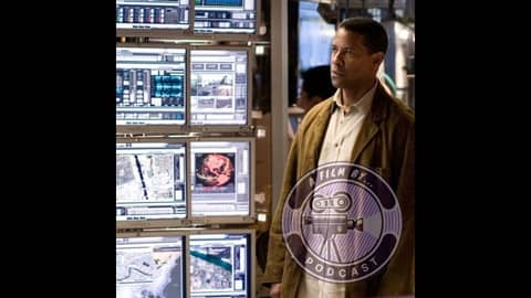 Tony Scott - Deja Vu