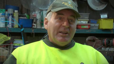 Jim's Mowing Franchisee Interview with Paul Stephen