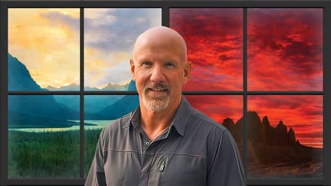 Mark Sullivan Author of The Last Green Valley and Beneath the Scarlet Sky