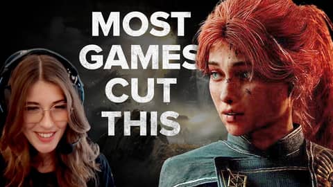 The Risk Most Games Won't Take
