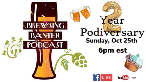 BBP 94 - 2 Years in the Game