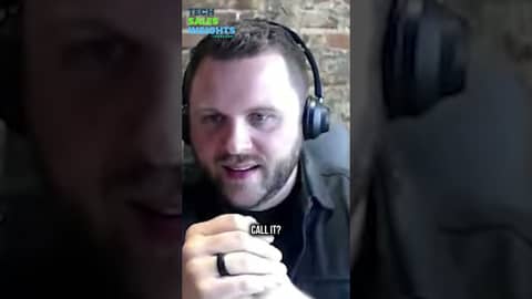 E163 - Improving Outbound Cold Calling Pickup Rates featuring Joey Gilkey