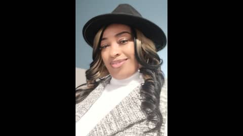 Episode 25 Conversations with Karen and Cat w/Melvennia Clark with Shaquielle Clark Foundation, Inc Episode 25 Conversations with Karen and Cat w/Melvennia Clark with Shaquielle Clark Foundation, Inc