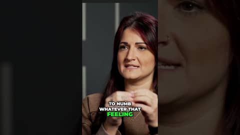 Struggling? Turn inward.