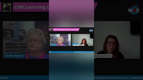 Victim feelings @w4cyradioSilenced voices why scam victims remain silent