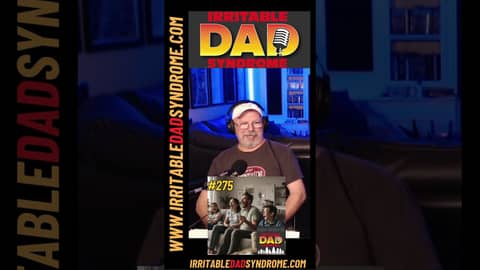 TV Nostalgia: Why Old TV Shows Comfort Us | Clip From IDS #275