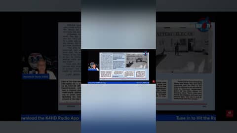 Nanette Barto discusses Cherri Jo Bates