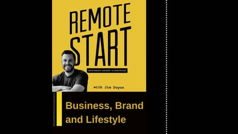 Remember Your WHY! Remember Your WHY!