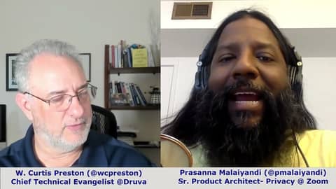 How is the Conti ransomware group structured?