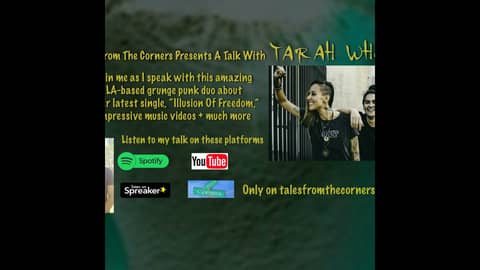 Tarah Who? Tarah Who?