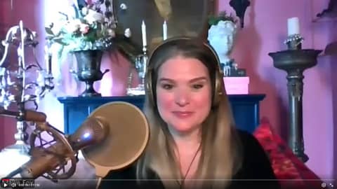 Darkness Radio -2/11/26 -Supernatural News/Parashare: Super Bowl Curses & Cryptid Tales w/Mallie Fox