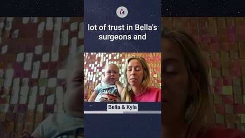 I Tried Everything To Save My Child