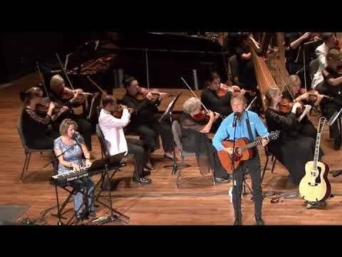 Robyn Bell, the Pops, and Tom Becker: John Denver Coming Home Highlight Reel