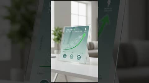 ⏰ Add 5 YEARS to Your Life With This Simple Daily Habit