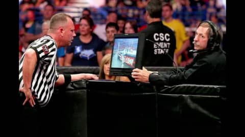 Lack of Consistency In Wrestling Makes It Hard To Watch