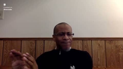 Safe Haven Podcast “Time 2 Change” Isaiah 1:16-18 NLT  3/16/2025 Rev. Brian C. Pughsley