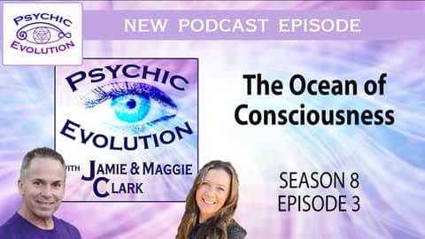 S8 Ep3: Ocean of Consciousness S8 Ep3: Ocean of Consciousness