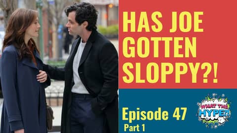 'You' Season 5 Recap, Theories, and Potential for a Spin-off?! (Part 1)