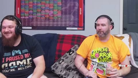 Ep.199 - No Name Nancy