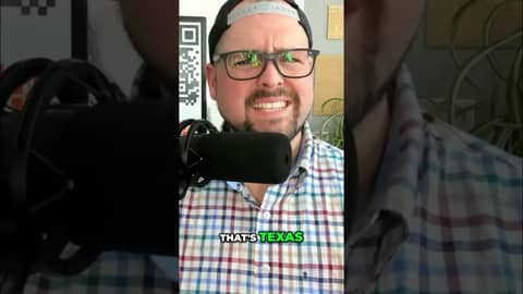 Texas Doge Committee: A Taxpayer's Embarrassing Truth #shorts