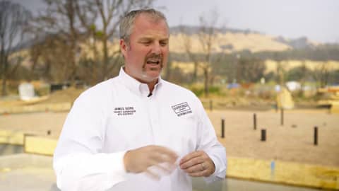 James Gore - RiseUp Partners