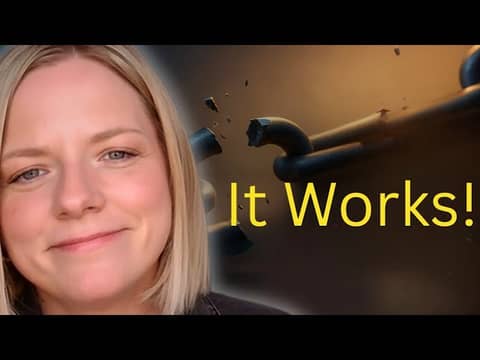 I Beat Alcohol Addiction Using THIS Method