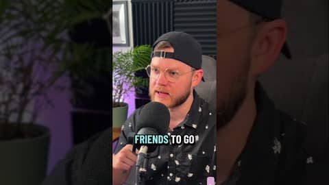 We got to see #TheRoses early! Full review out now! #podcast #benedictcumberbatch #romcom #comedy