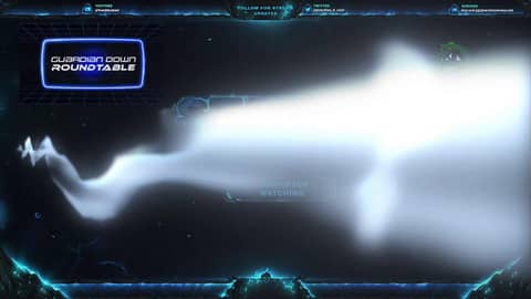 Guardian Down Roundtable #346 It's NOT Just About Marathon!