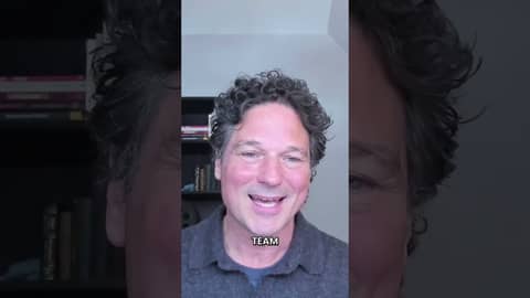 Strategy, Execution, Culture: Building a Winning Business Team #shorts