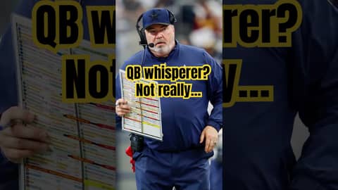 Can Mike McCarthy Fix the Steelers’ QB Problem? Doubt it.