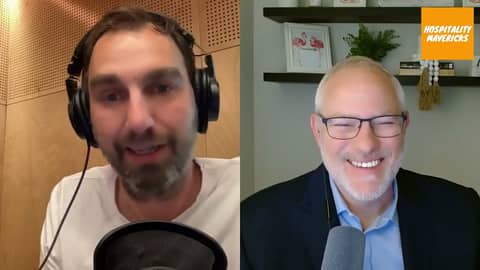 #305 Geoffrey Toffetti CEO of Frontline Performance Group - Transforming Teams and Boosting Sales #305 Geoffrey Toffetti CEO of Frontline Performance Group - Transforming Teams and Boosting Sales