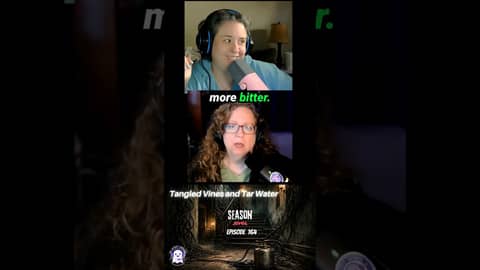 Sternly Worded Letter (164)