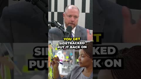 How Important Is Your Vision In Achieving Success