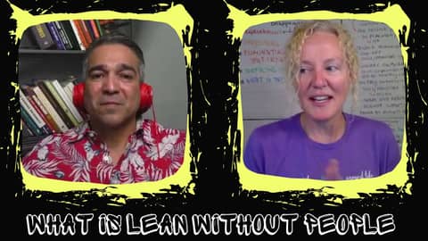 People are at the Core of everything, how do you honor them?