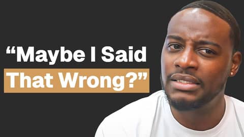 Entrepreneur Raised 1.2M Selling Phone Batteries (His story from Pepsi to Series C Funding)