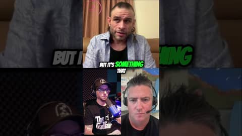 Stem Cells: Feel Younger & Teach Martial Arts Again!