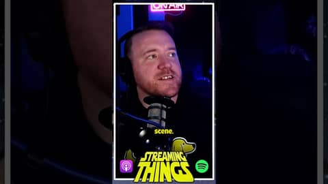 Vader’s Redemption Reimagined: Streaming Things Dissects #StarWars ROTJ’s Pivotal Scene on Disney+