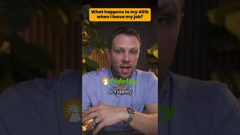 Leaving your job? Don’t make this $10,000 mistake with your 401(k) 💀