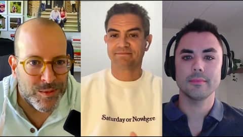 PepsiCo’s Zach Lain on Gen Z, Cultural Relevance, and Building Brands with Edge