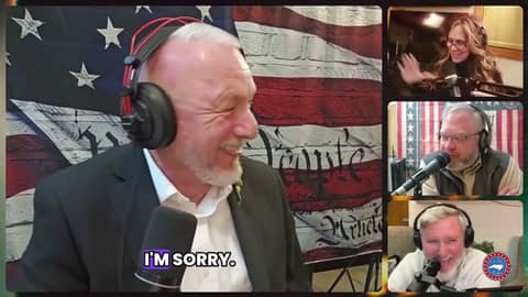 Show #193 - Joe Bailer’s Plans for Sheriff, Jail Reform, and Youth Mentoring