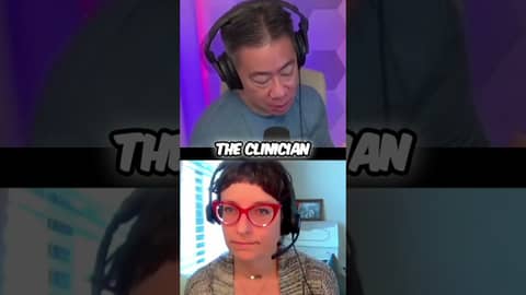 Holding space can change lives